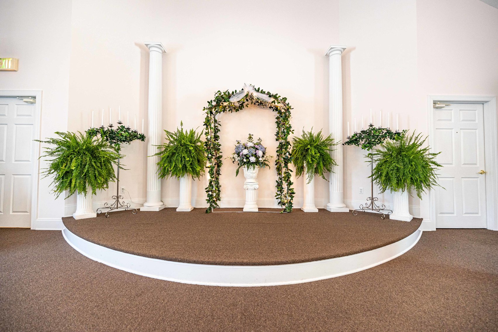 Image for Wedding Chapel in Rainbow City (Gadsden), Alabama