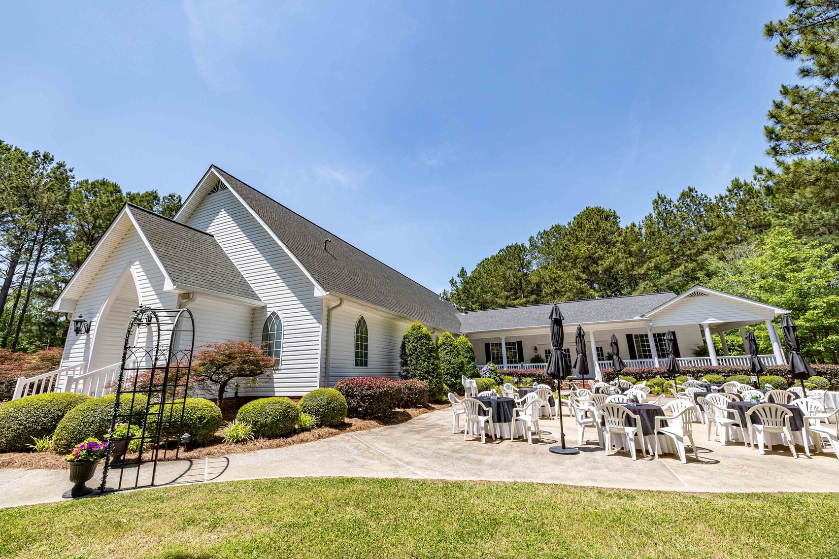 Image for Wedding Chapel in Rainbow City (Gadsden), Alabama