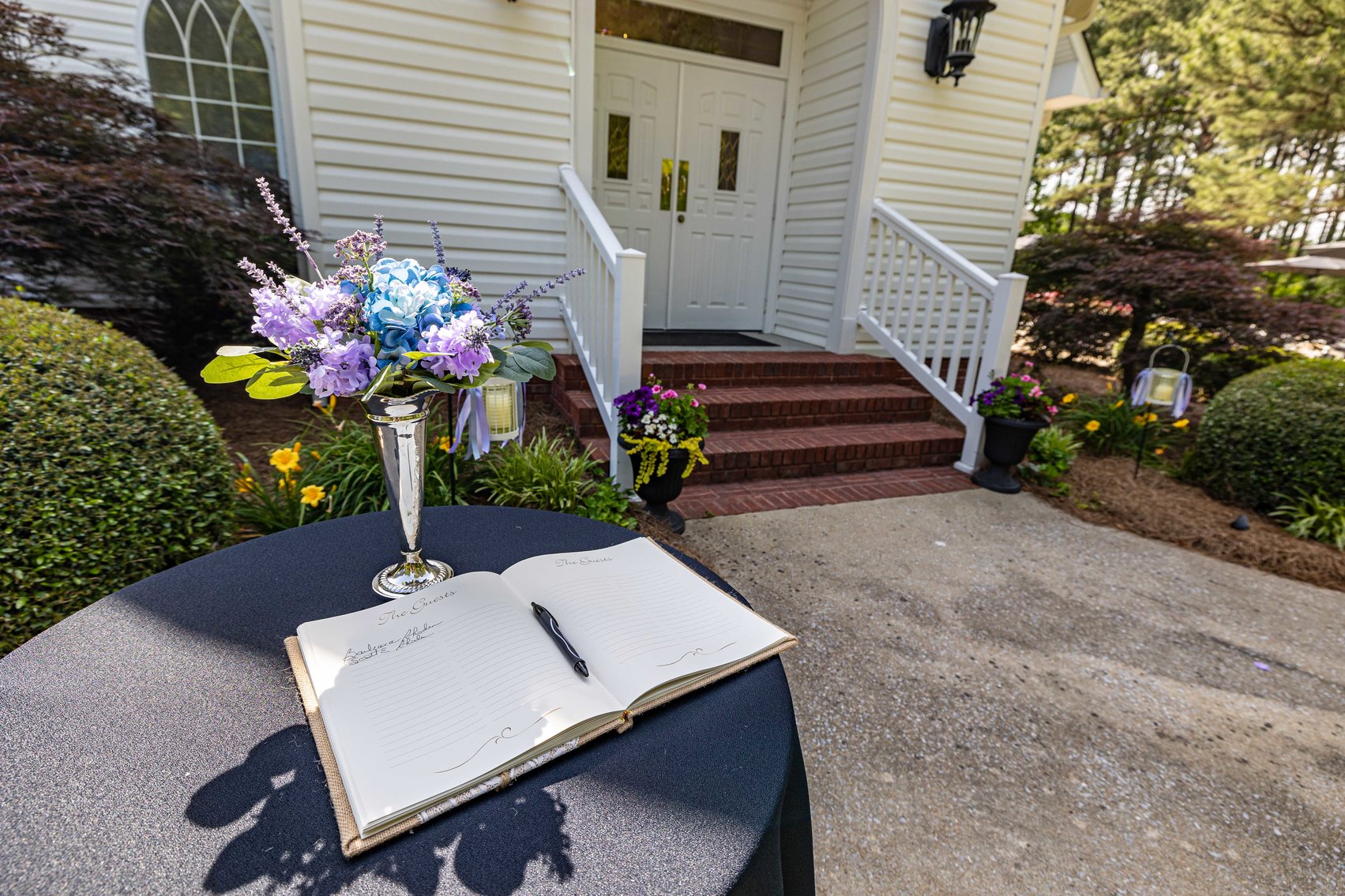 Image for Wedding Chapel in Rainbow City (Gadsden), Alabama
