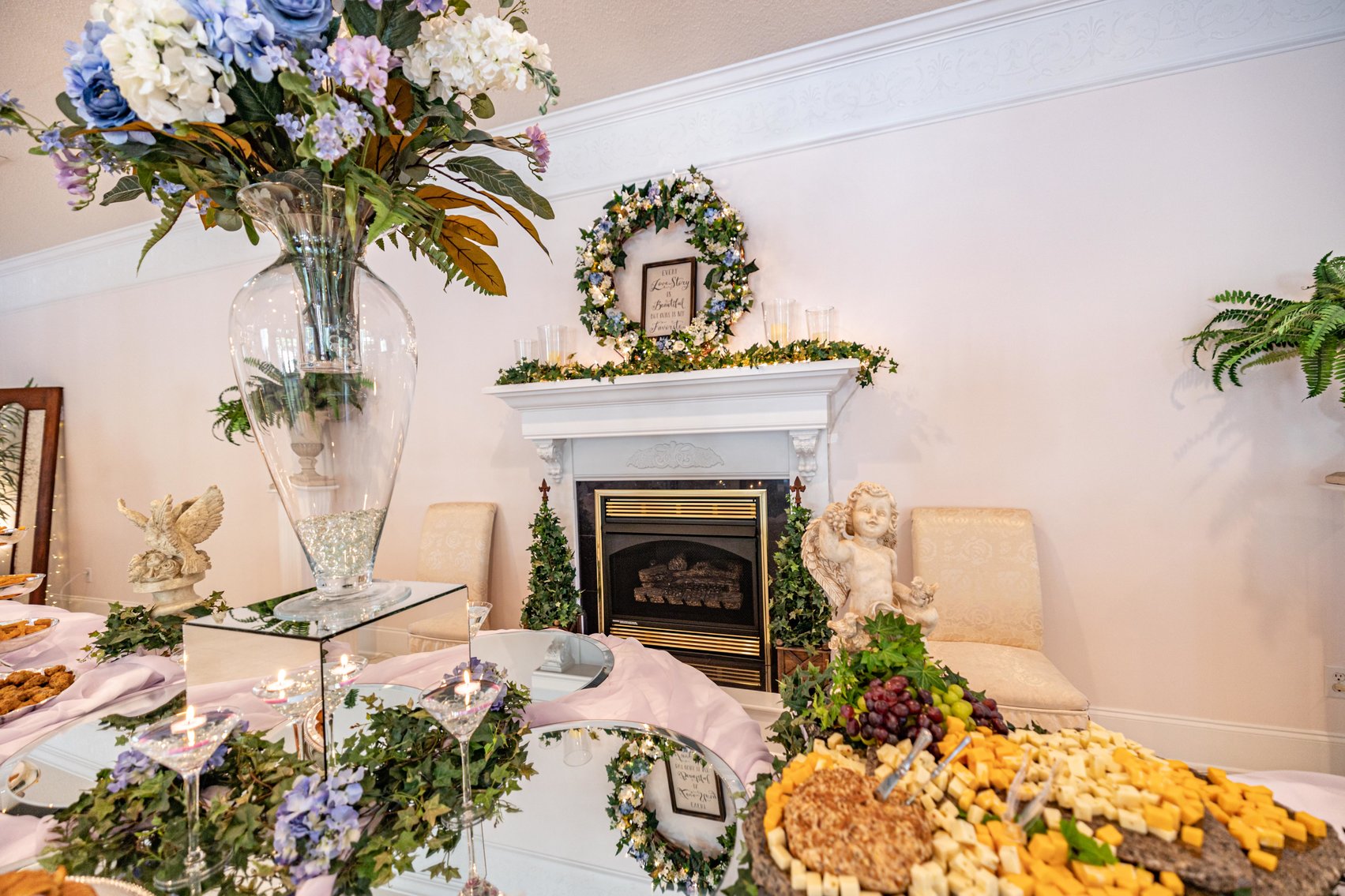 Image for Wedding Chapel in Rainbow City (Gadsden), Alabama