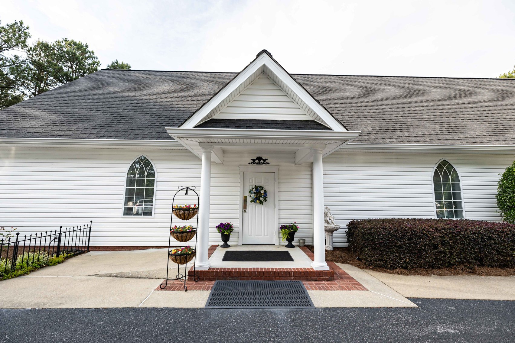Image for Wedding Chapel in Rainbow City (Gadsden), Alabama