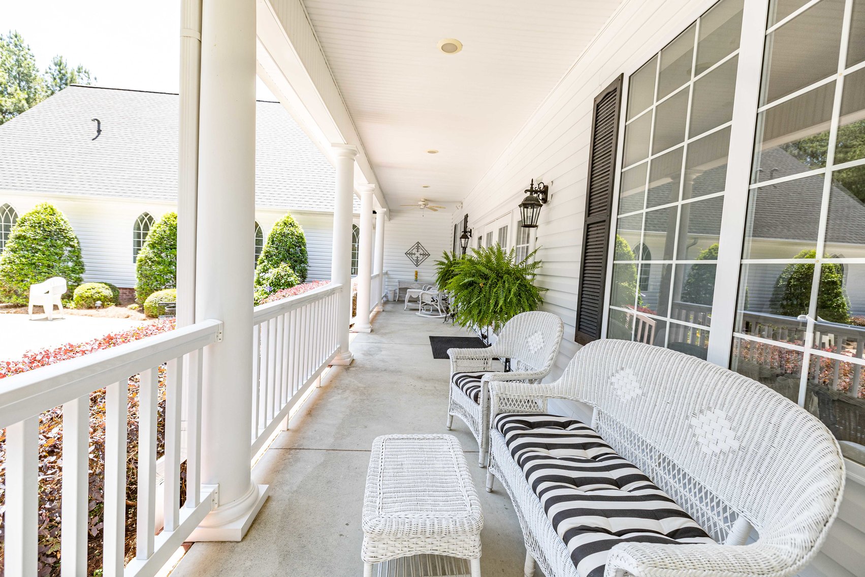 Image for Wedding Chapel in Rainbow City (Gadsden), Alabama