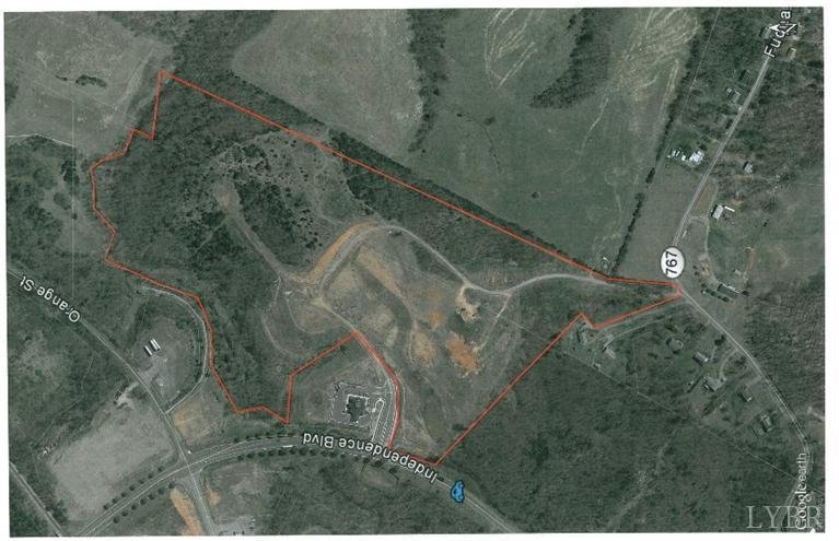 Image for 99999 OLE DOMINION BLVD,  BEDFORD, VA 24523