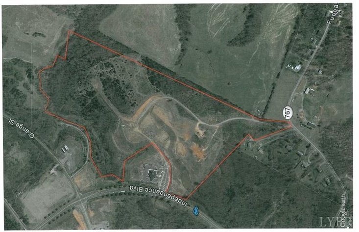 Image for 99999 OLE DOMINION BLVD,  BEDFORD, VA 24523