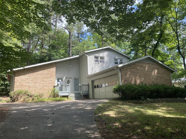 Image for 6205 Coldwater Court, Raleigh, NC 27612