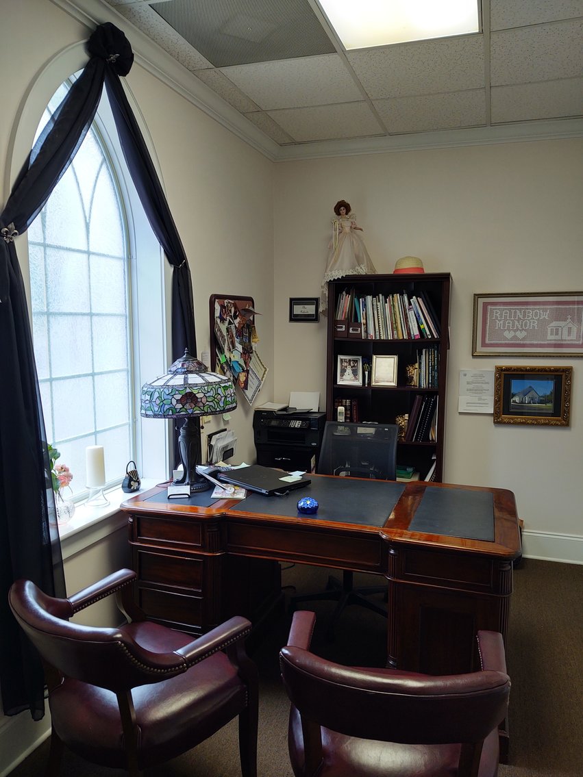 Image for Wedding Chapel in Rainbow City (Gadsden), Alabama