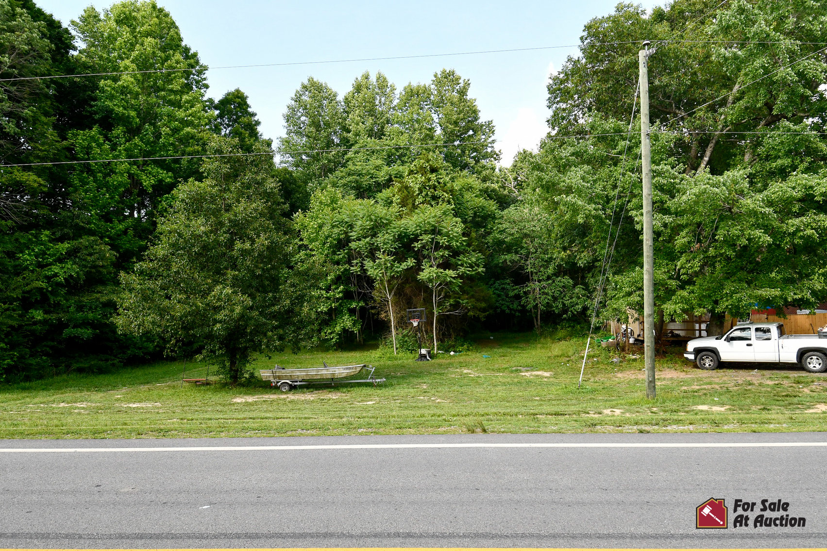 Cumberland County, VA Tax Delinquent Real Estate