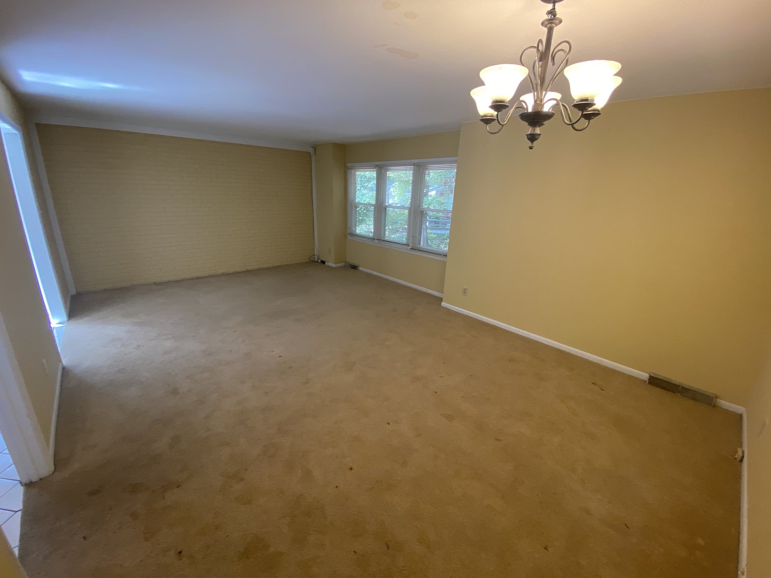 Image for 6205 Coldwater Court, Raleigh, NC 27612