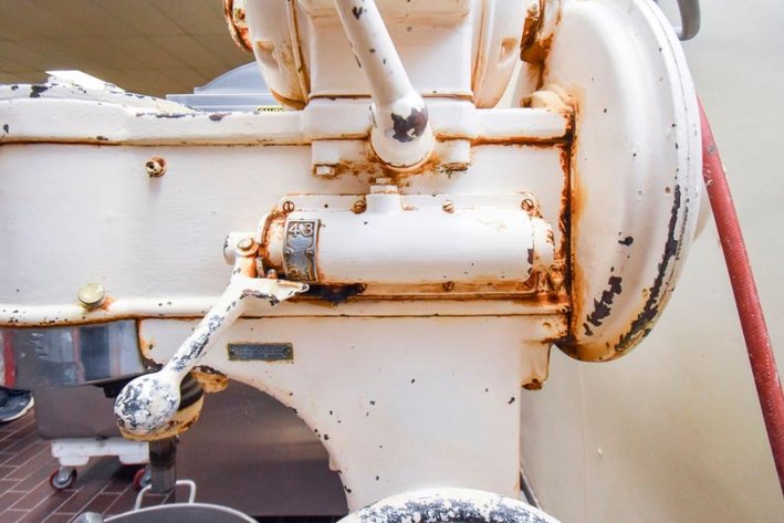 Image for ***SOLD***MJK0593 Hobart Dough Mixer