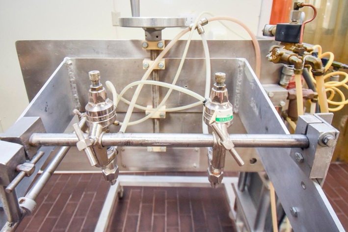 Image for ***SOLD*** MJK0594 Fedco Topper Seeder