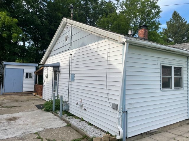 Image for 2354  MILDRED AVE   COLLINS NY 14034-9616