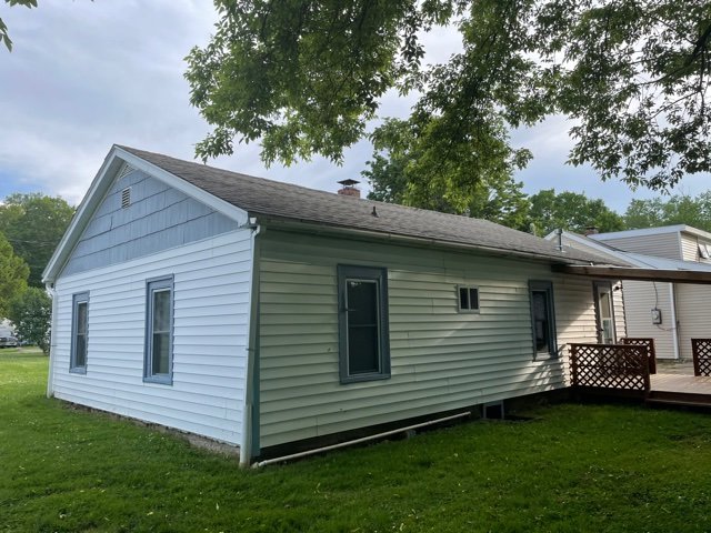 Image for 2354  MILDRED AVE   COLLINS NY 14034-9616