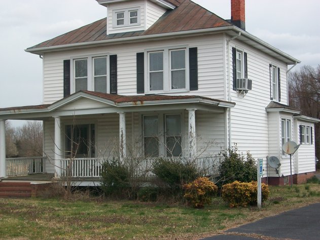 Image for HEATHSVILLE AUCTION