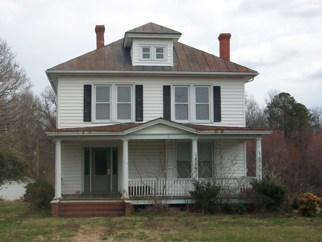 Image for HEATHSVILLE AUCTION