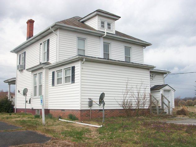 Image for HEATHSVILLE AUCTION