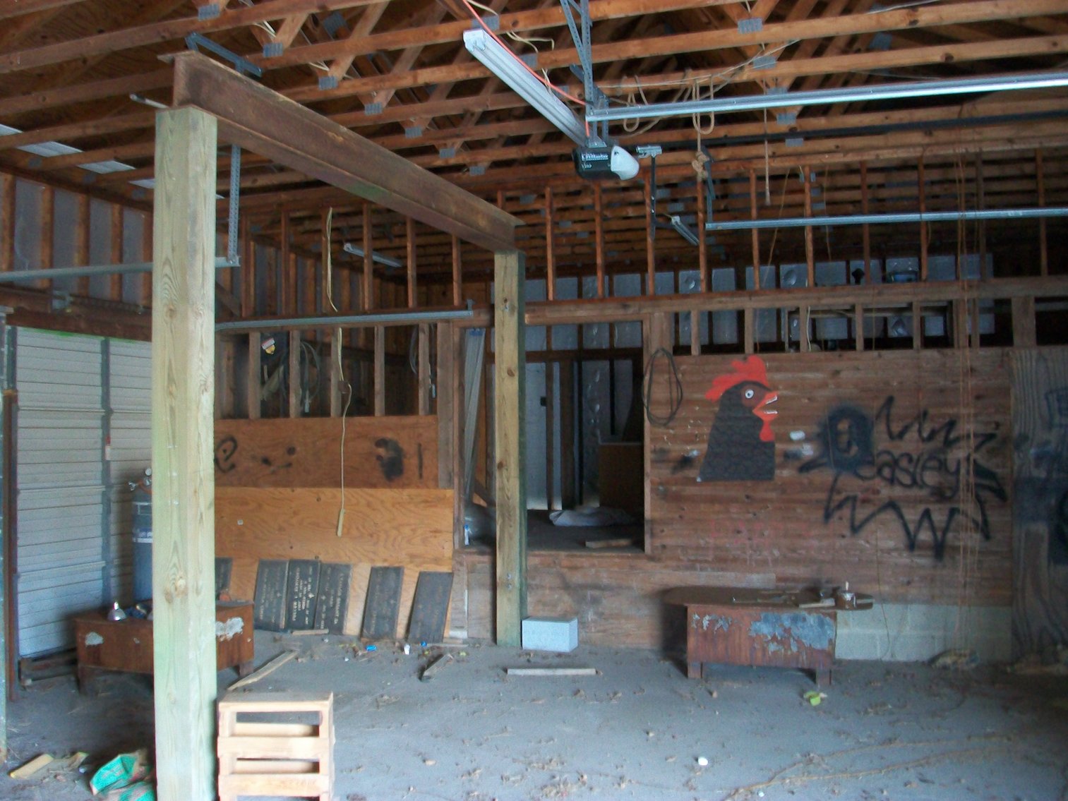 Image for BLUE RIDGE BANK - HEATHSVILLE AUCTION