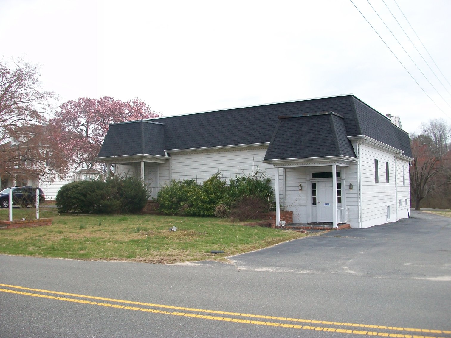 Image for BLUE RIDGE BANK - HEATHSVILLE AUCTION