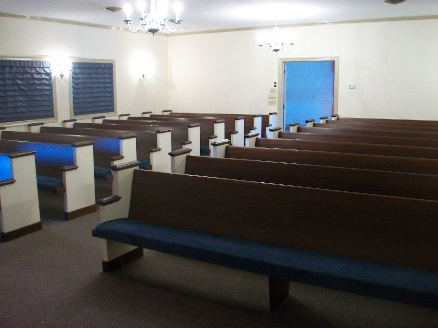 Image for BLUE RIDGE BANK - HEATHSVILLE AUCTION