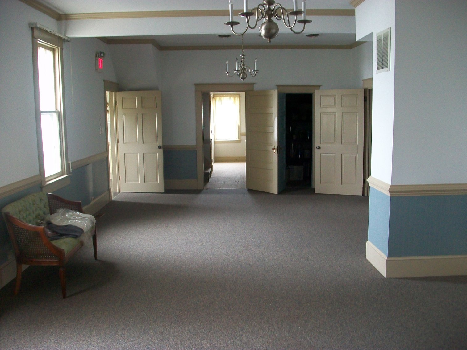 Image for BLUE RIDGE BANK - HEATHSVILLE AUCTION