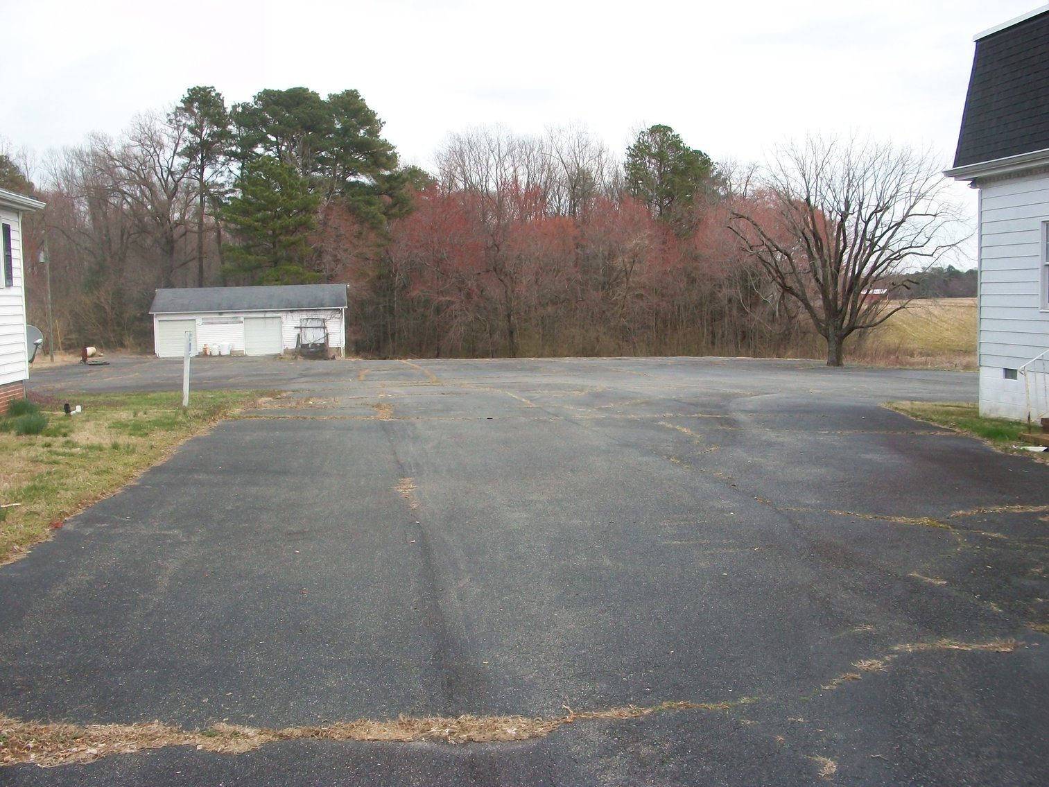 Image for BLUE RIDGE BANK - HEATHSVILLE AUCTION