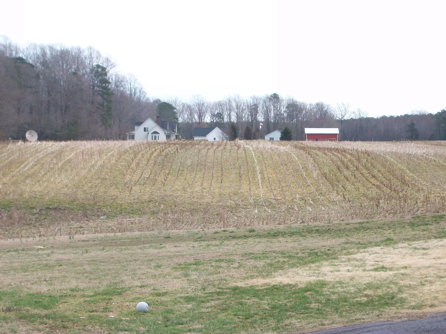 Image for BLUE RIDGE BANK - HEATHSVILLE AUCTION