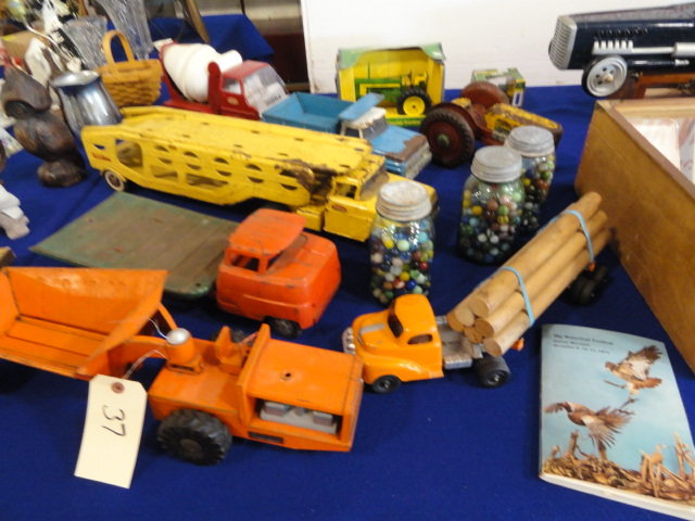 Image for June 10, 2021 Public Auction