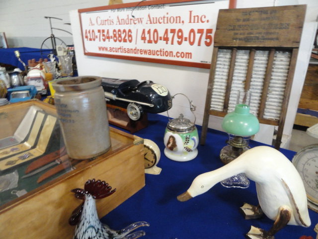 Image for June 10, 2021 Public Auction