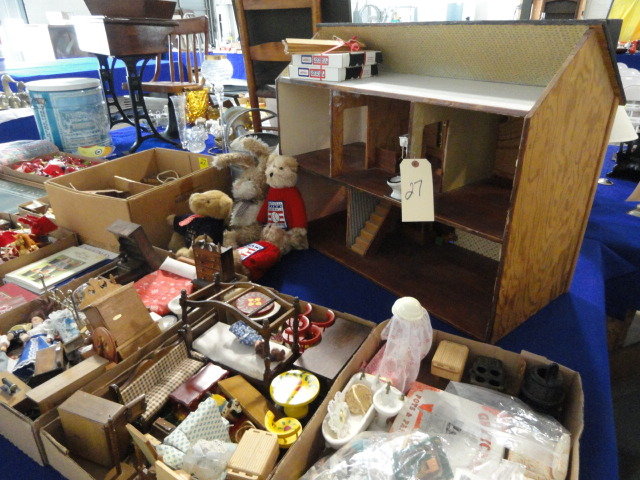 Image for June 10, 2021 Public Auction