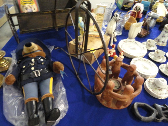 Image for June 10, 2021 Public Auction