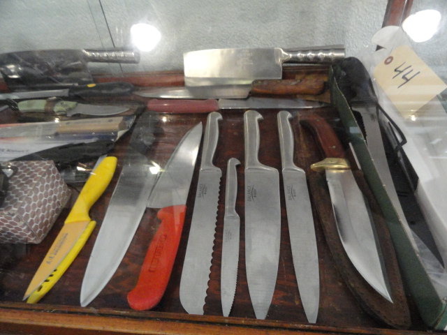 Image for June 10, 2021 Public Auction