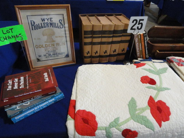 Image for June 10, 2021 Public Auction