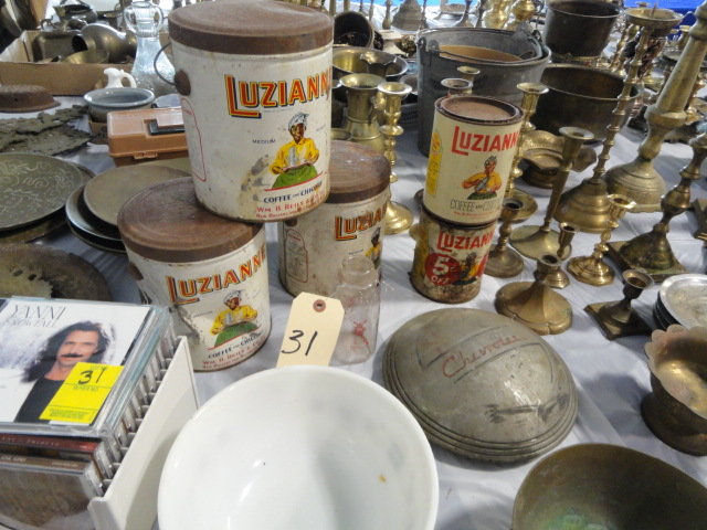 Image for June 10, 2021 Public Auction