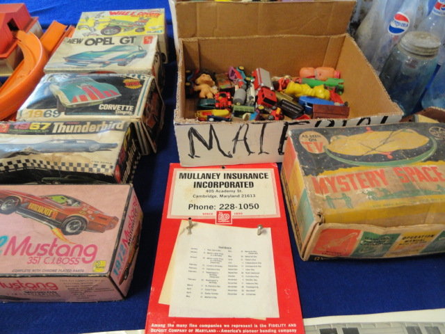 Image for June 10, 2021 Public Auction