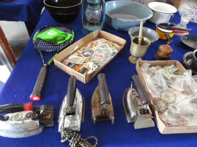 Image for June 10, 2021 Public Auction