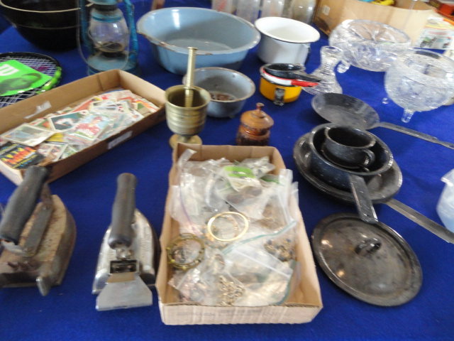 Image for June 10, 2021 Public Auction