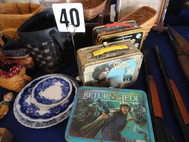 Image for June 10, 2021 Public Auction