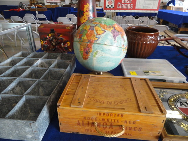 Image for June 10, 2021 Public Auction