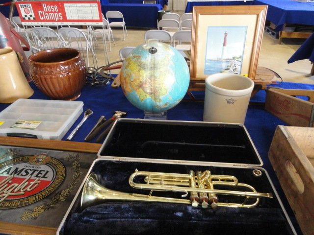 Image for June 10, 2021 Public Auction