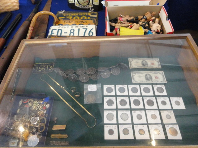 Image for June 10, 2021 Public Auction