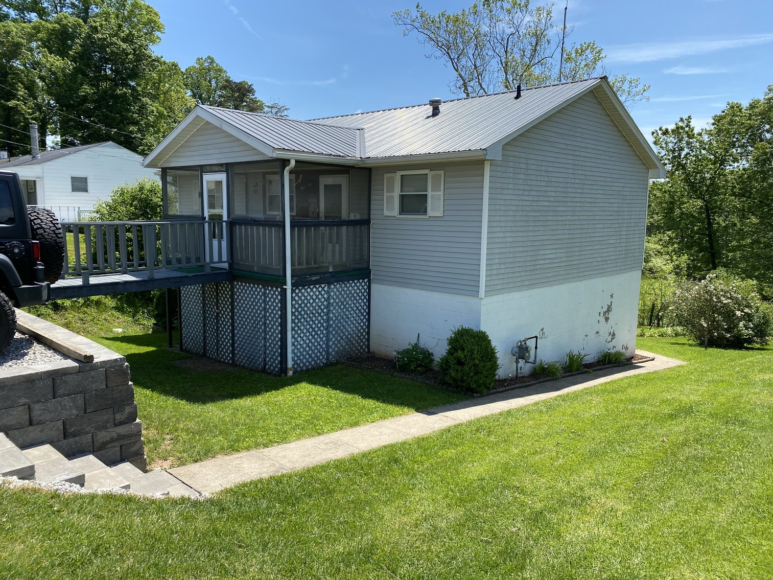 Image for Sapp Real Estate Auction