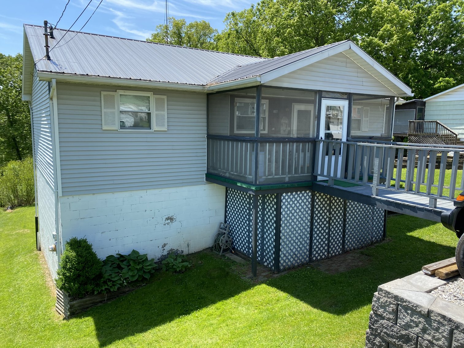 Image for Sapp Real Estate Auction