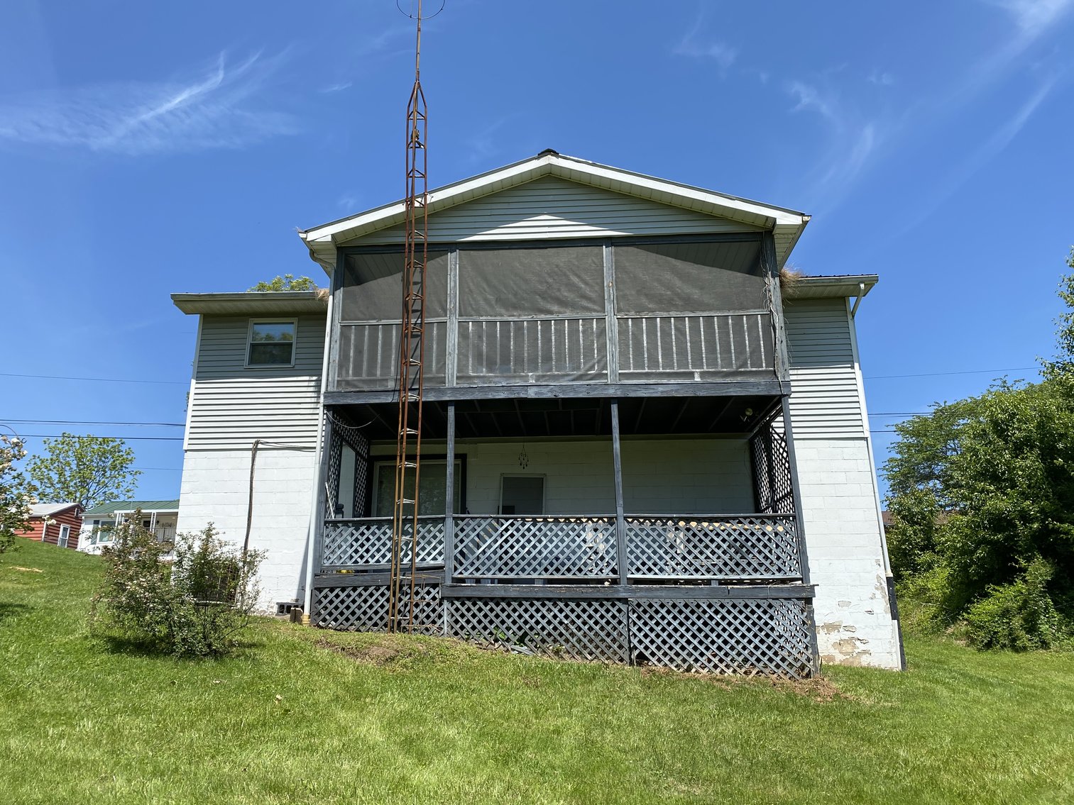 Image for Sapp Real Estate Auction