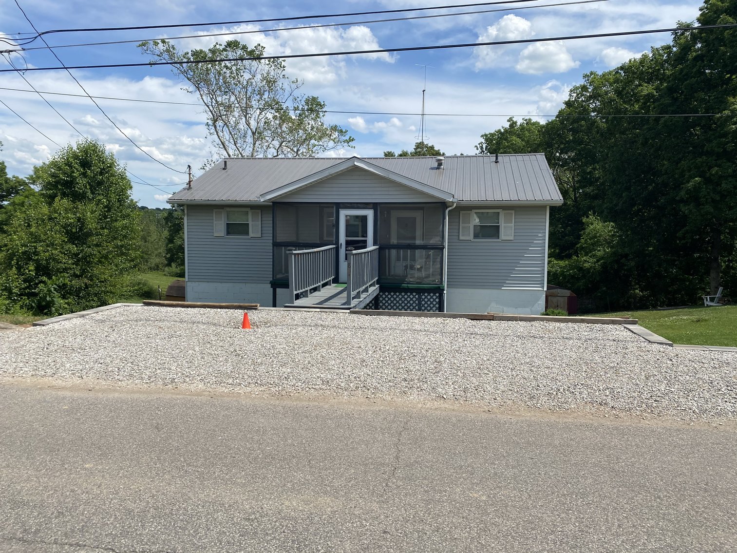 Image for Sapp Real Estate Auction