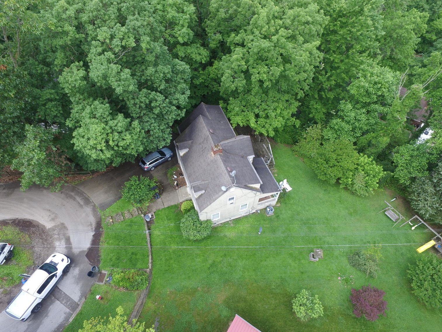 Image for SOLD $68,750 - Lovely 3 Bedroom Home in Great Neighborhood