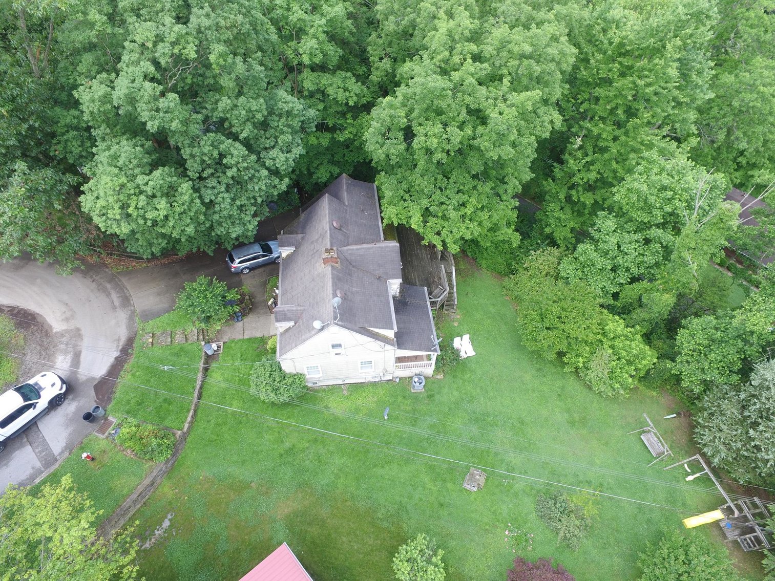 Image for SOLD $68,750 - Lovely 3 Bedroom Home in Great Neighborhood