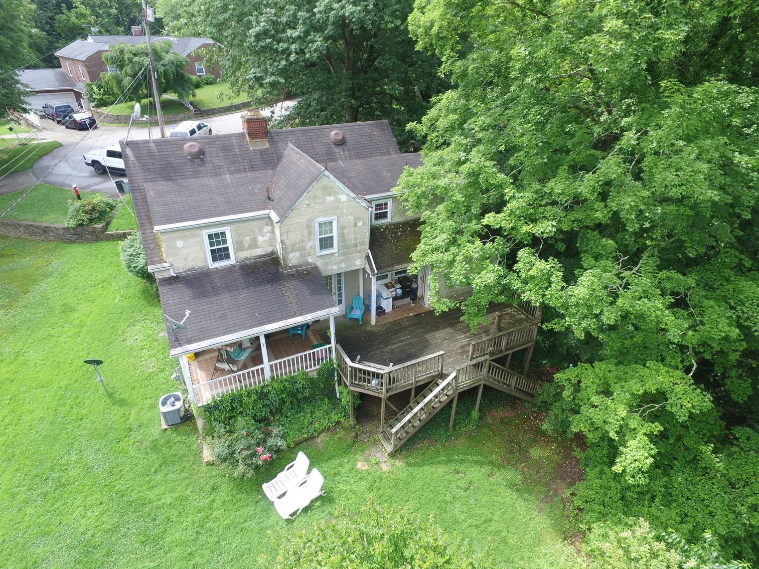 Image for SOLD $68,750 - Lovely 3 Bedroom Home in Great Neighborhood