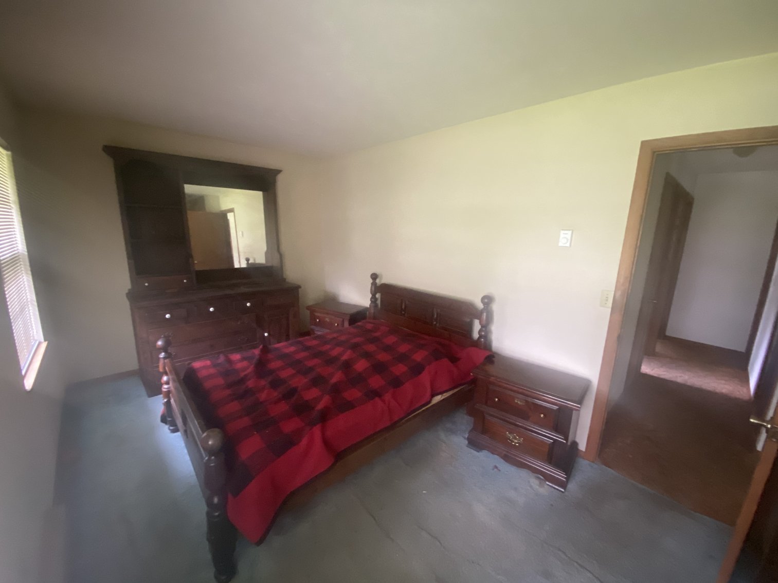 Image for MINIMUM BID AUCTION $59,000! 11717 Brookshire Dr.