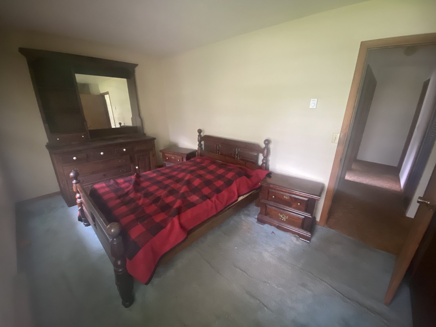 Image for MINIMUM BID AUCTION $59,000! 11717 Brookshire Dr.