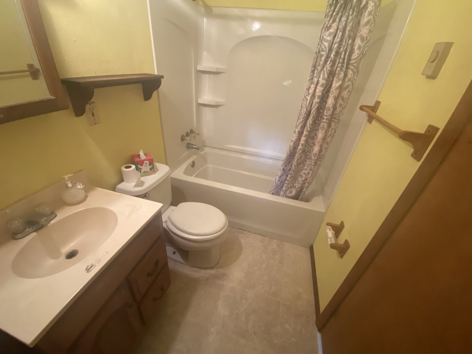 Image for MINIMUM BID AUCTION $59,000! 11717 Brookshire Dr.