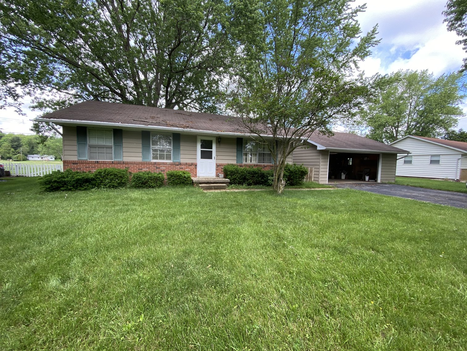 Image for MINIMUM BID AUCTION $59,000! 11717 Brookshire Dr.